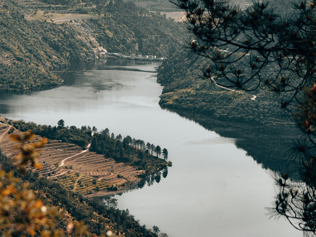 Portugal: Lisbon, Porto and the Douro Valley